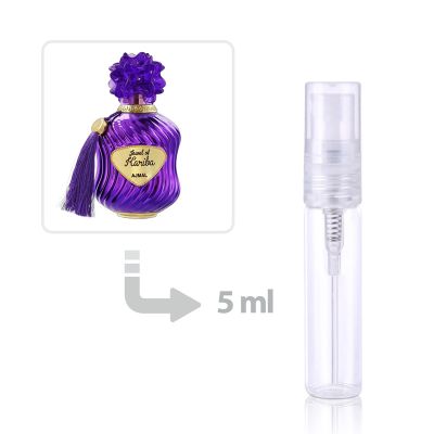 Jewel Of Kariba Perfume Women and Men Ajmal
