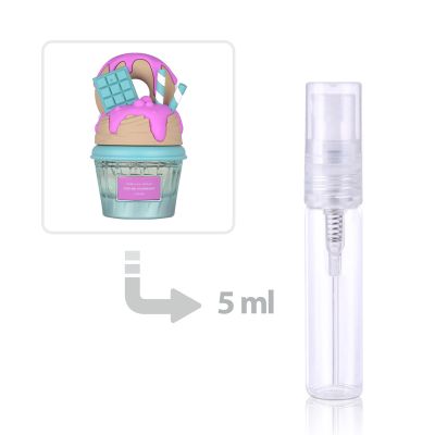 Vanilla Freak Eau de Parfum Women Lattafa Perfumes