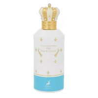 The White Cloud Eau de Parfum Women and Men Maison Alhambra