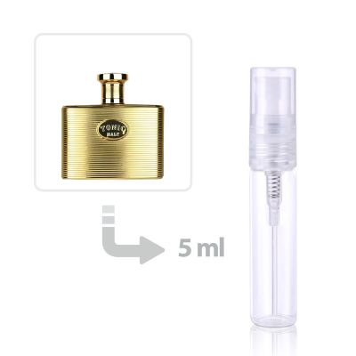 Tonic Malt Eau de Parfum Men Maison Alhambra