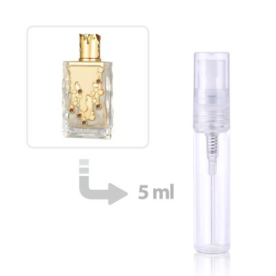 Sugar Me Dulce De Leche Eau de Parfum Women Maison Alhambra