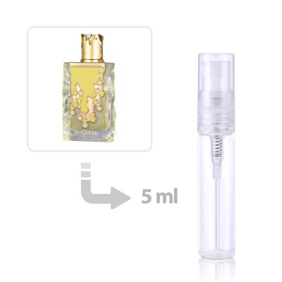 Sugar Me Creme Brulee Eau de Parfum Women Maison Alhambra