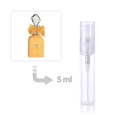 Melina Castle Eau de Parfum Women and Men Emper