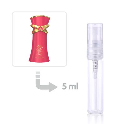 Sweet Candy Eau de Parfum Women Emper