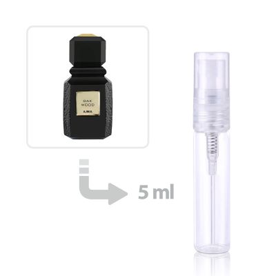 Oak Wood Eau de Parfum Women and Men Ajmal