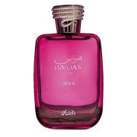 Hawas Diva Eau de Parfum Women Rasasi