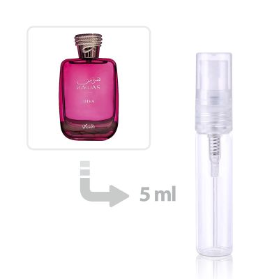 Hawas Diva Eau de Parfum Women Rasasi