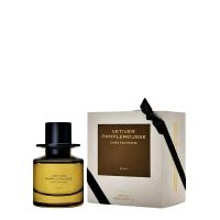 Vetiver Pamplemousse Elixir Perfume Women and Men Zara