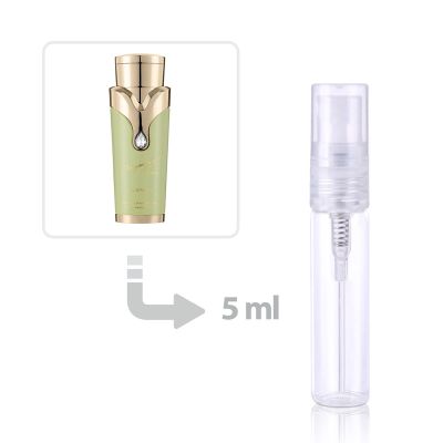 Magnificent Jardin Eau de Parfum Women and Men Armaf