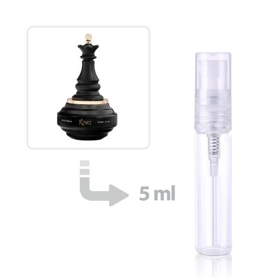 King Eau de Parfum Men Armaf