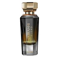 Qurashi Blend Noir Eau de Parfum Women and Men Abdul Samad Al Qurashi