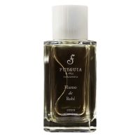 Humo De Rubi Eau de Parfum Women and Men Fueguia 1833