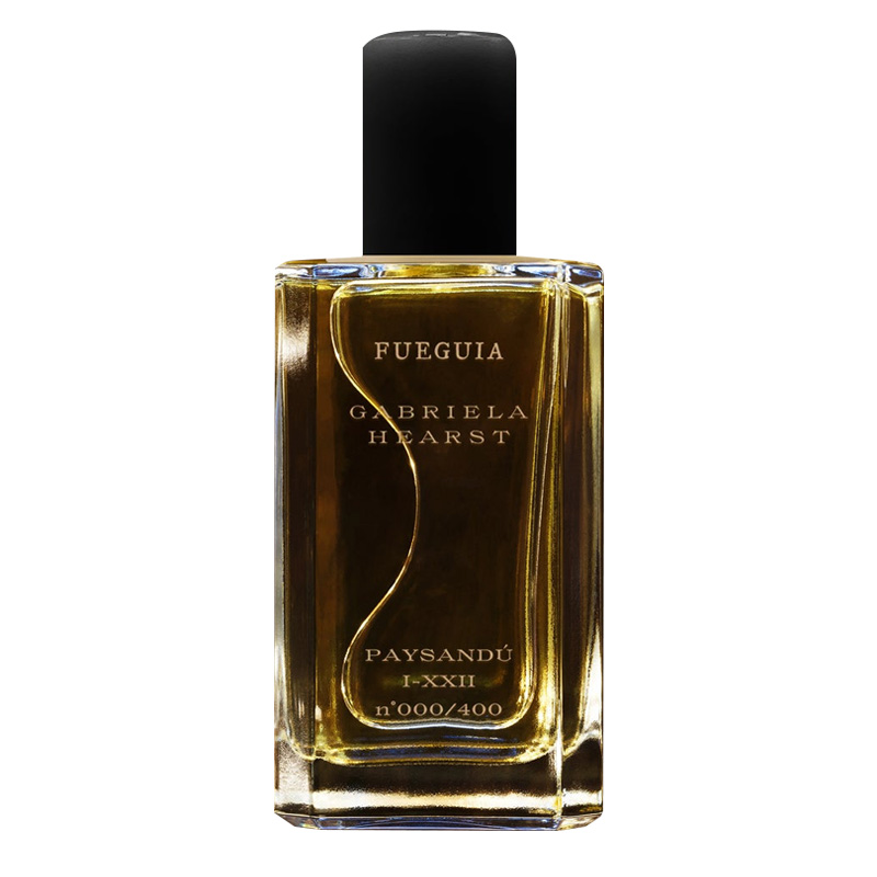 Paysandu Gabriela Hearst Eau de Parfum Women and Men Fueguia 1833