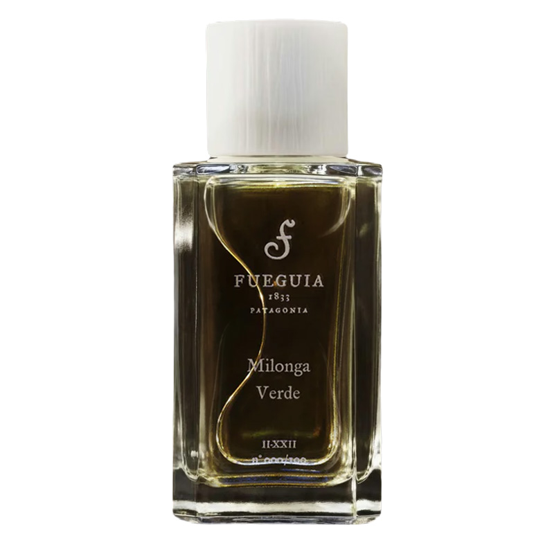 Milonga Verde Eau de Parfum Women and Men Fueguia 1833 perfume