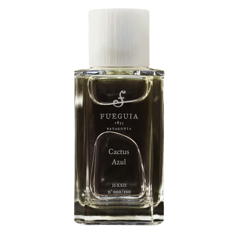Fueguia 1833 Cactus Azul 100ml 香水 【公式通販】