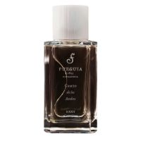 Cuarzo De Los Andes Eau de Parfum Women and Men Fueguia 1833