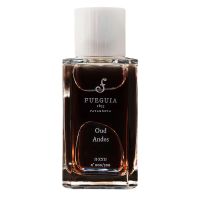 Oud Andes Eau de Parfum Women and Men Fueguia 1833
