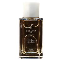 Muskara Aquilaria Eau de Parfum Women and Men Fueguia 1833