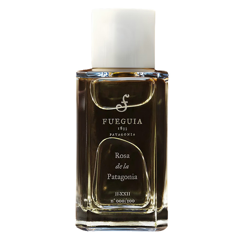 fueguia1833 Rosa de la Patagonia フエギア