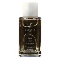 Rosa De La Patagonia Eau de Parfum Women and Men Fueguia 1833