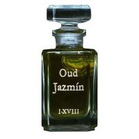 Oud Jazmin Eau de Parfum Women and Men Fueguia 1833