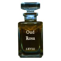 Oud Rosa Eau de Parfum Women and Men Fueguia 1833