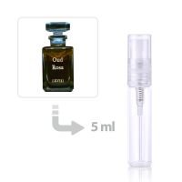 Oud Rosa Eau de Parfum Women and Men Fueguia 1833