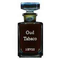 Oud Tabaco Eau de Parfum Women and Men Fueguia 1833