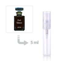 Oud Tabaco Eau de Parfum Women and Men Fueguia 1833