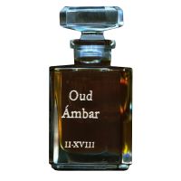 Oud Ambar Eau de Parfum Women and Men Fueguia 1833