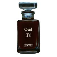 Oud Te Eau de Parfum Women and Men Fueguia 1833