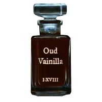 Oud Vainilla Eau de Parfum Women and Men Fueguia 1833