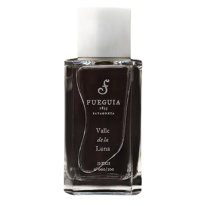 Valle De La Luna Eau de Parfum Women and Men Fueguia 1833 perfume
