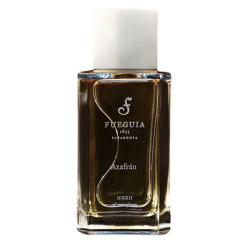 Azafran Eau de Parfum Women and Men Fueguia 1833 perfume