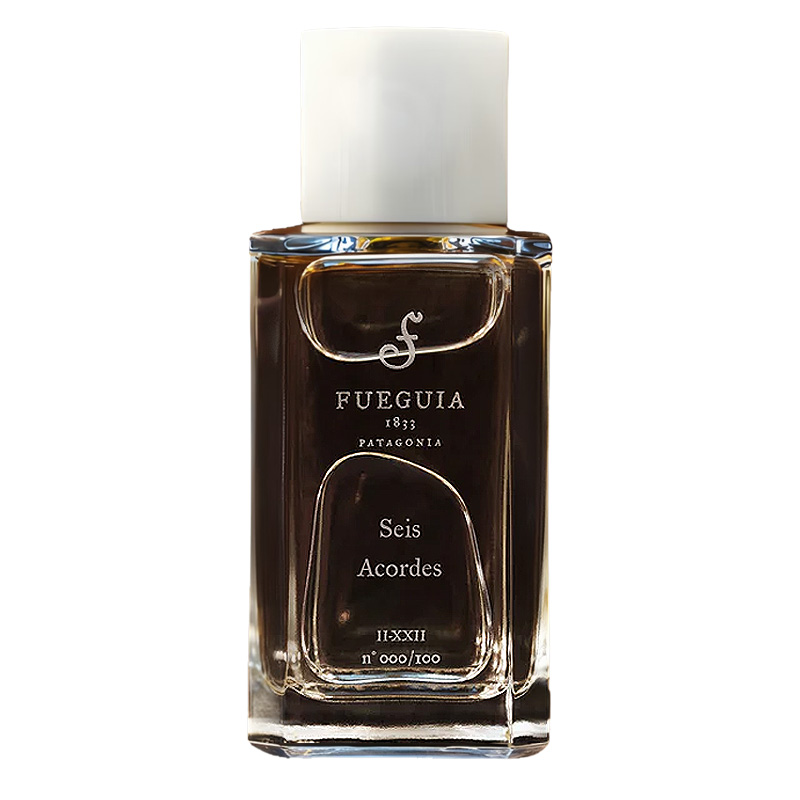 Seis Acordes Eau de Parfum Women and Men Fueguia 1833 perfume