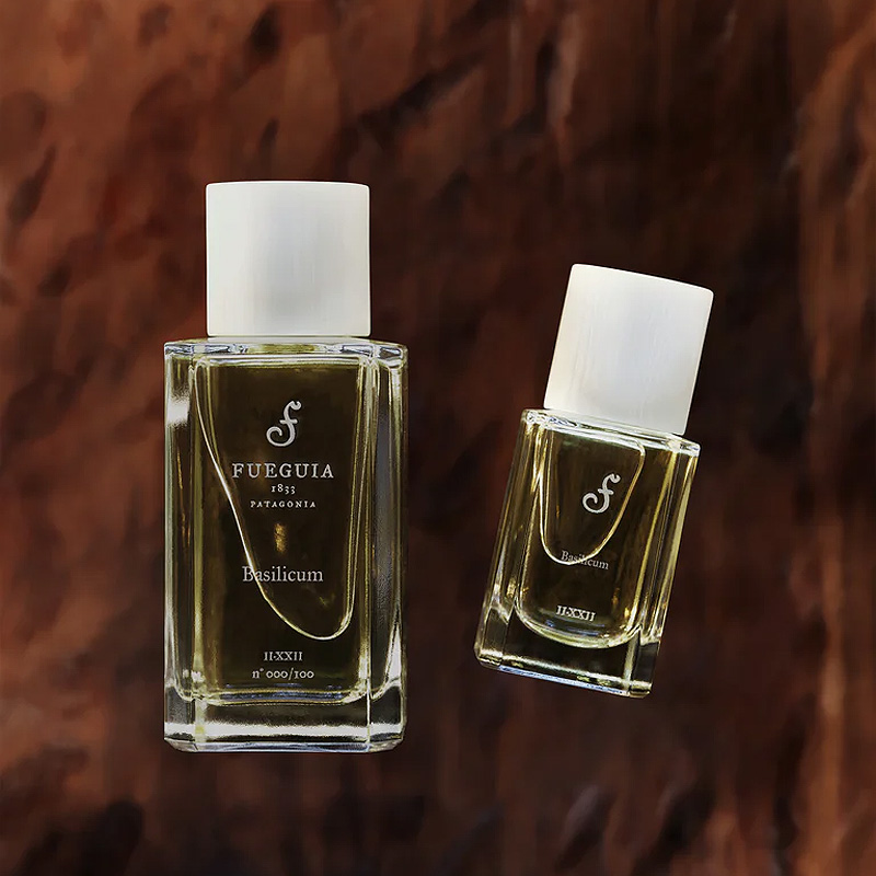 Fueguia Basilicum 30ml Basilicum Fueguia 1833 perfume - a