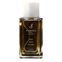 Rosa De Los Vientos Eau de Parfum Women and Men Fueguia 1833
