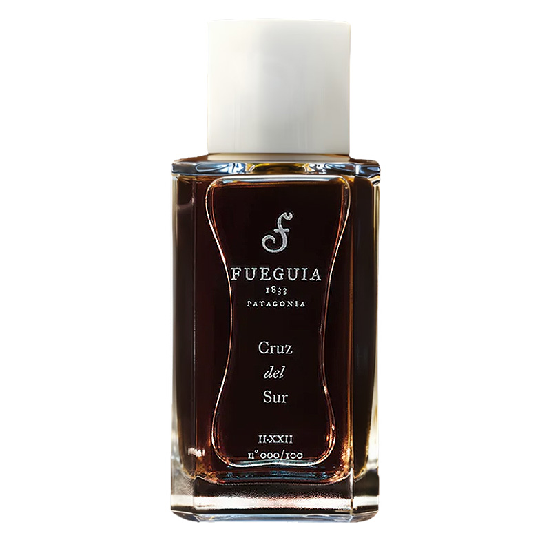Cruz Del Sur Eau de Parfum Women and Men Fueguia 1833 perfume