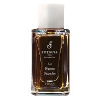 Los Humos Sagrados Eau de Parfum Women and Men Fueguia 1833