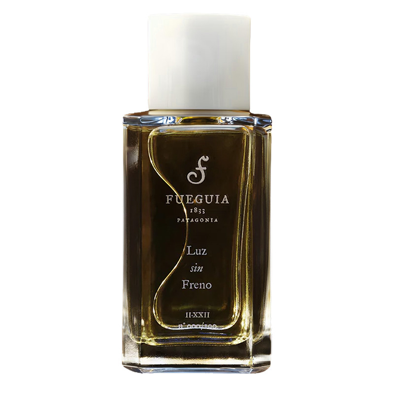 Luz Sin Freno Eau de Parfum Women and Men Fueguia 1833 perfume