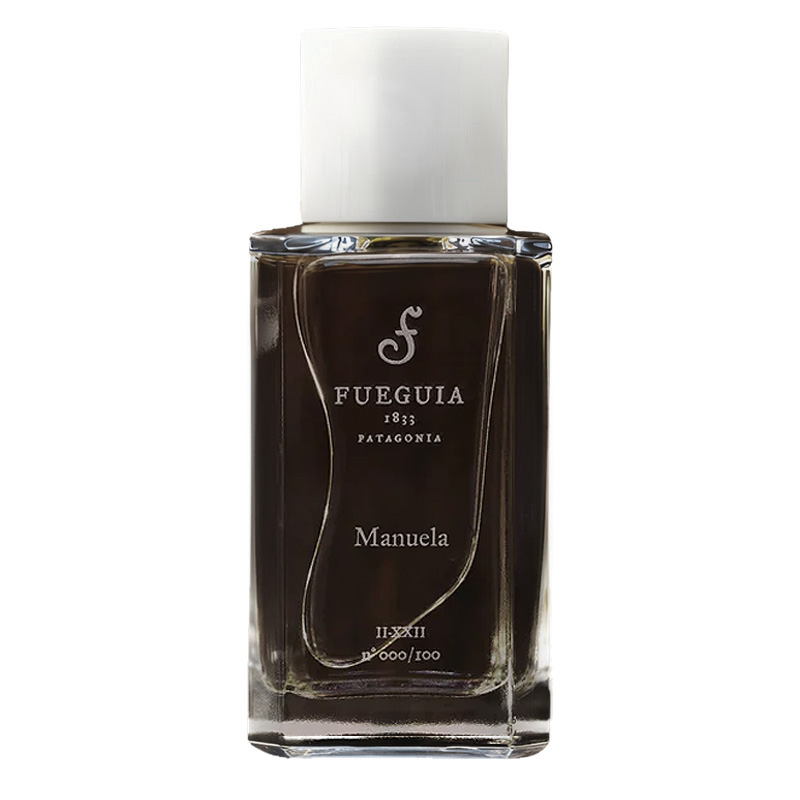 FUEGUIA 1833 Manuela 30ml 希少フエギア1833パルファンマヌエラ30ml旧