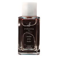 Ambar De Los Andes Eau de Parfum Women and Men Fueguia 1833