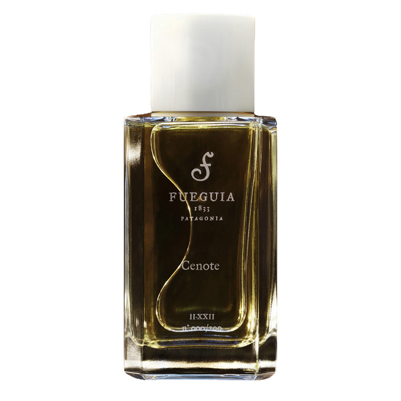 Cenote Eau de Parfum Women and Men Fueguia 1833 perfume