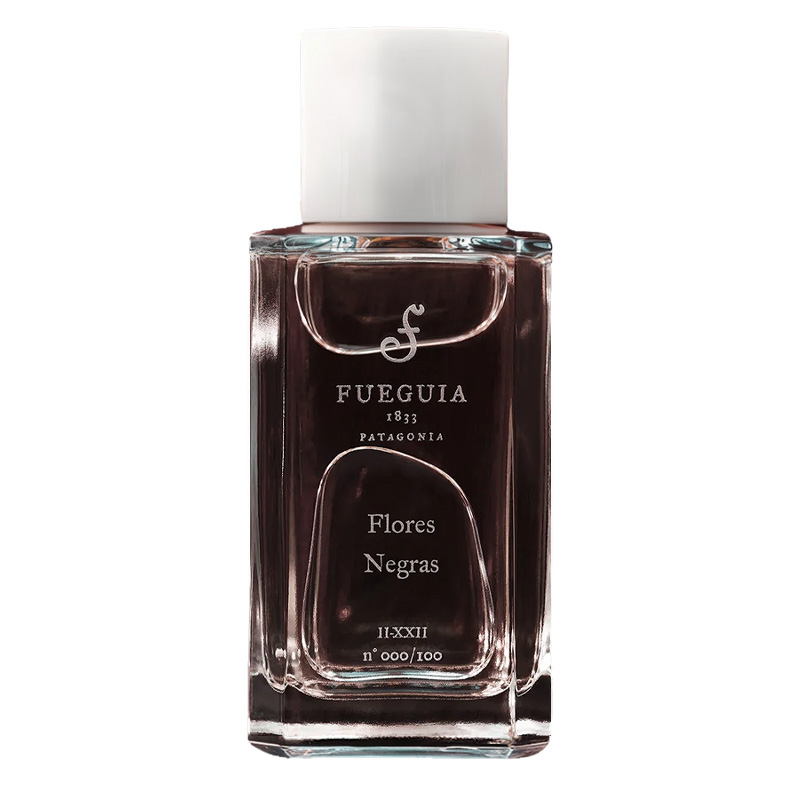 Flores Negras Eau de Parfum Women and Men Fueguia 1833 perfume