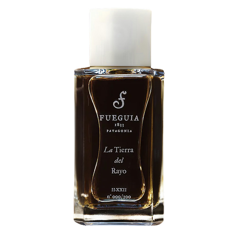 La Tierra Del Rayo Eau de Parfum Women and Men Fueguia 1833