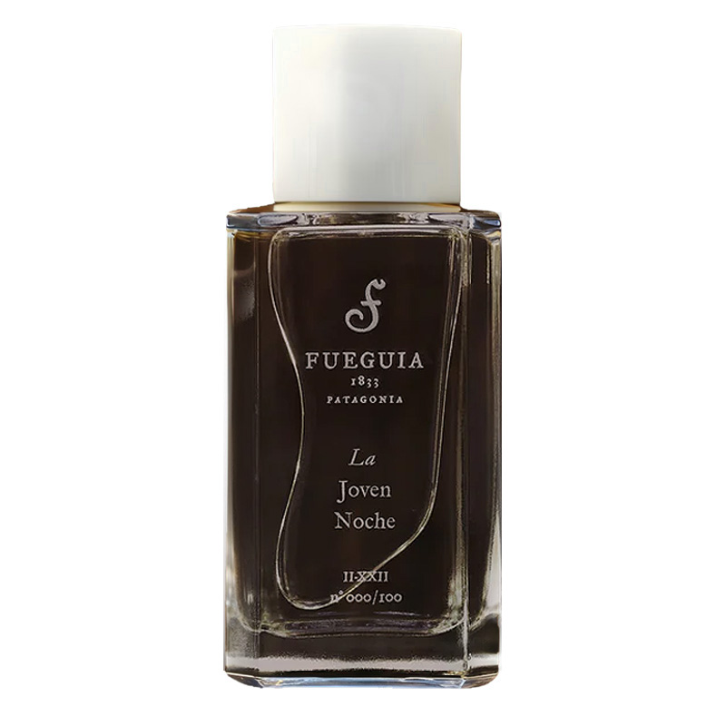 La Joven Noche Eau de Parfum Women and Men Fueguia 1833 perfume 