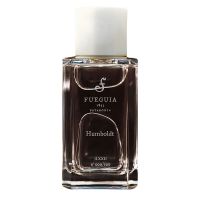 Humboldt Eau de Parfum Women and Men Fueguia 1833