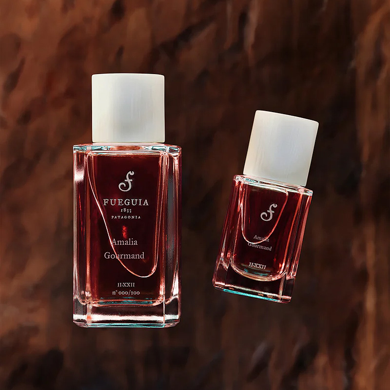 Amalia Gourmand Eau de Parfum Women and Men Fueguia 1833 perfume