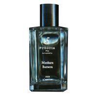 Muskara Bursera Eau de Parfum Women and Men Fueguia 1833