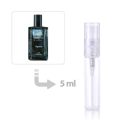 Yaguarete Edition 2016 Eau de Parfum Women and Men Fueguia 1833
